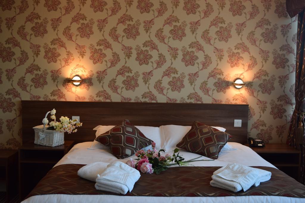 Star Anglia Hotel Колчестер Экстерьер фото