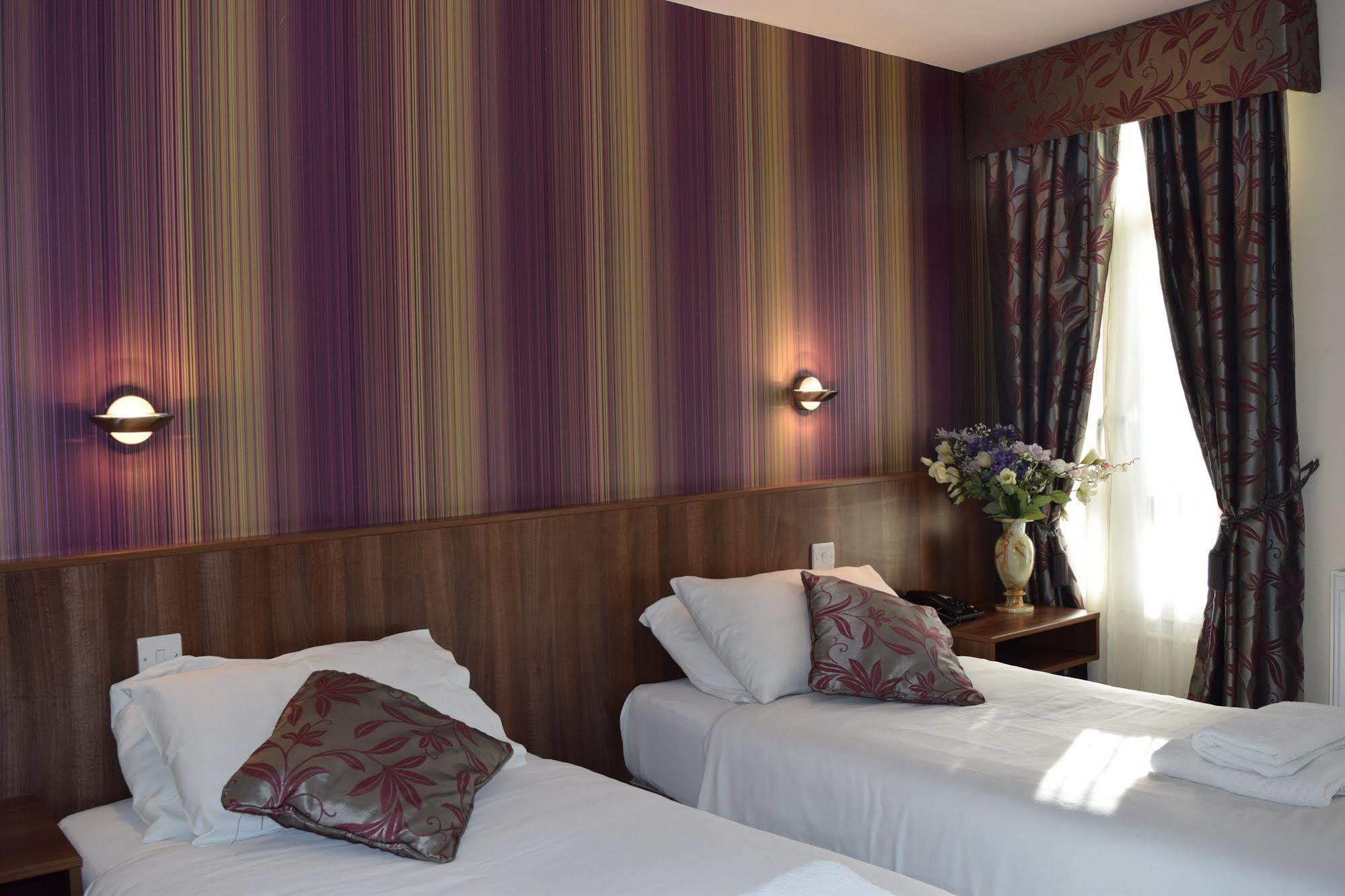 Star Anglia Hotel Колчестер Экстерьер фото