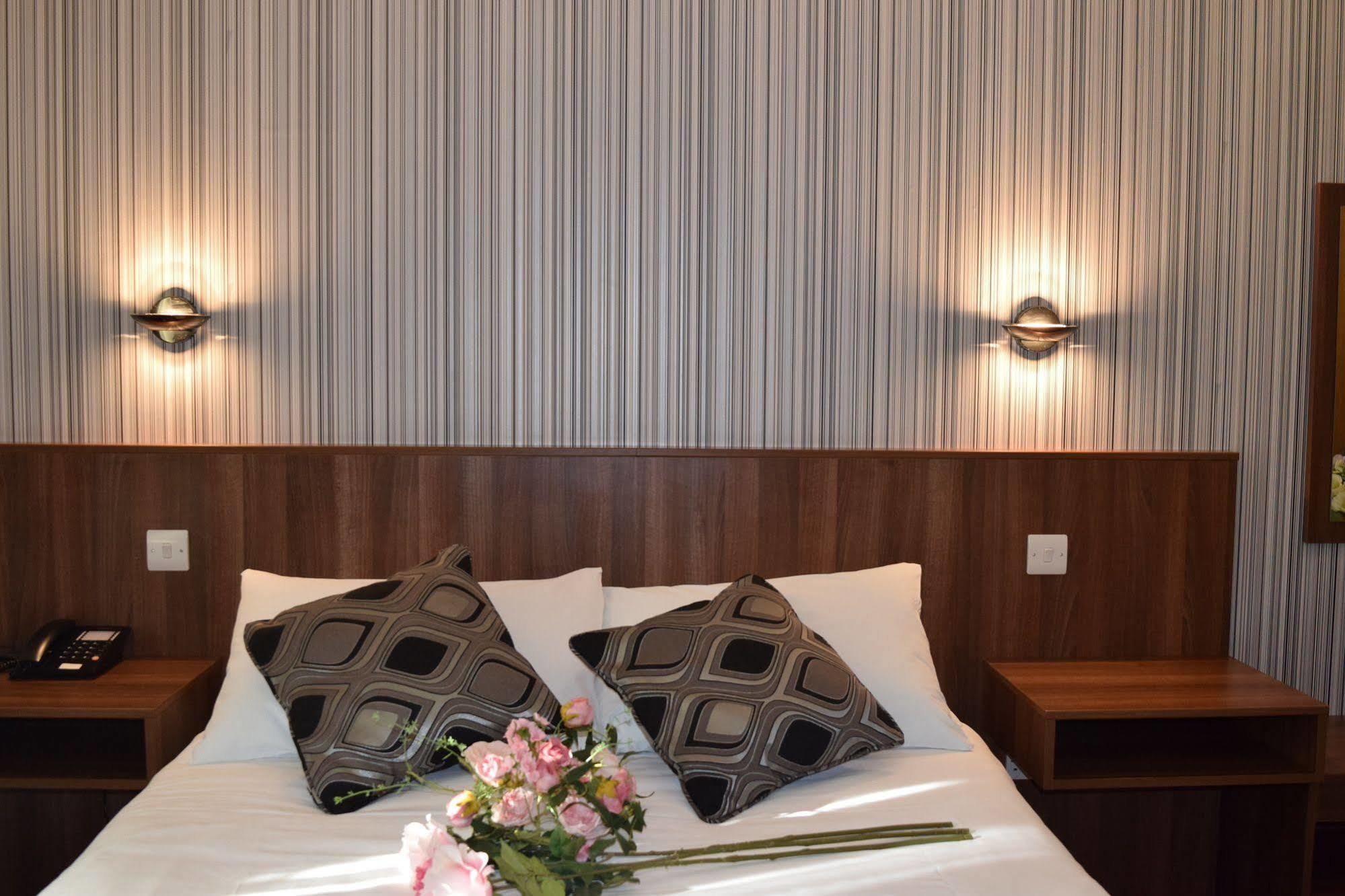 Star Anglia Hotel Колчестер Экстерьер фото