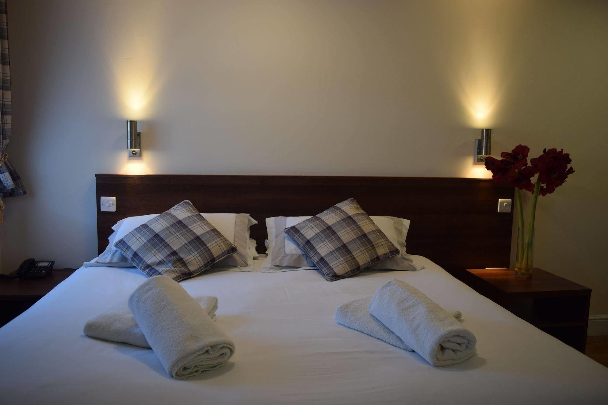 Star Anglia Hotel Колчестер Экстерьер фото