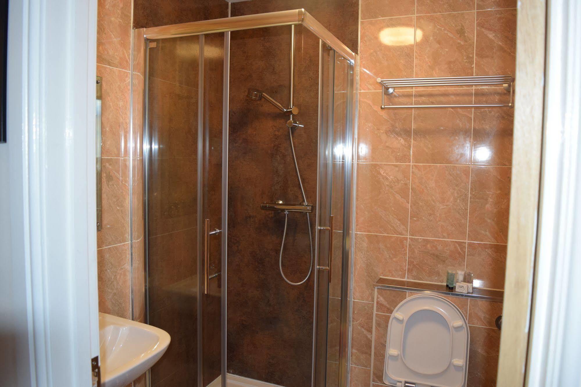 Star Anglia Hotel Колчестер Экстерьер фото