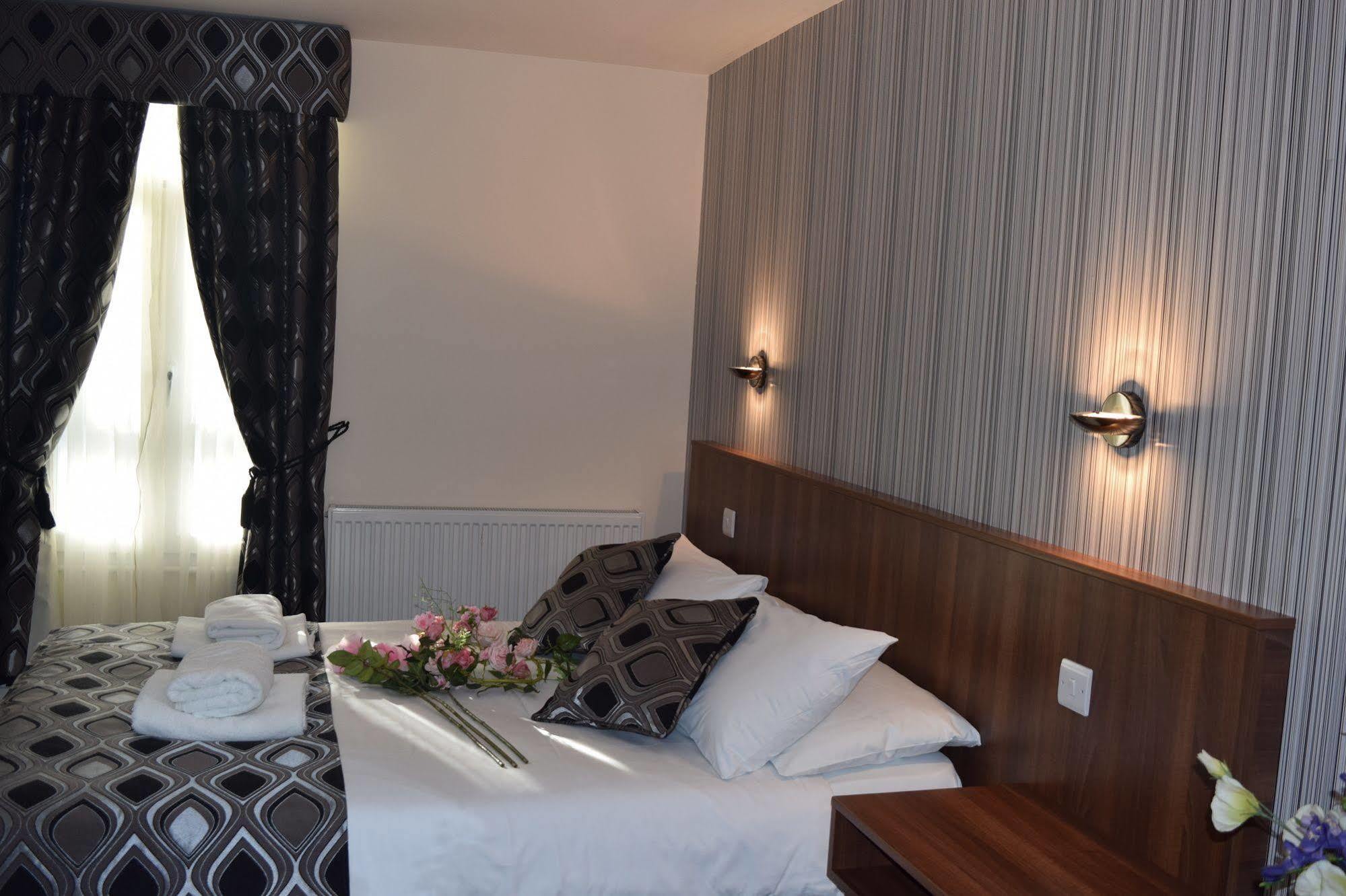 Star Anglia Hotel Колчестер Экстерьер фото